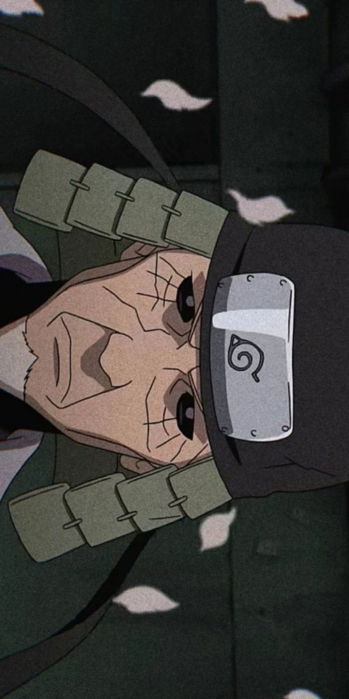 火影忍者壁纸秽土转生木叶f4手机壁纸谁来打谁