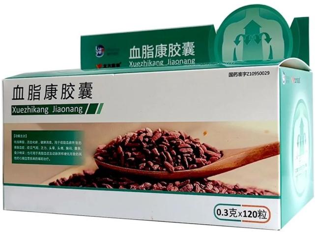 洛伐他汀可降低血浆低密度脂蛋白胆固醇(ldl-c)水平,增加血清高密度脂