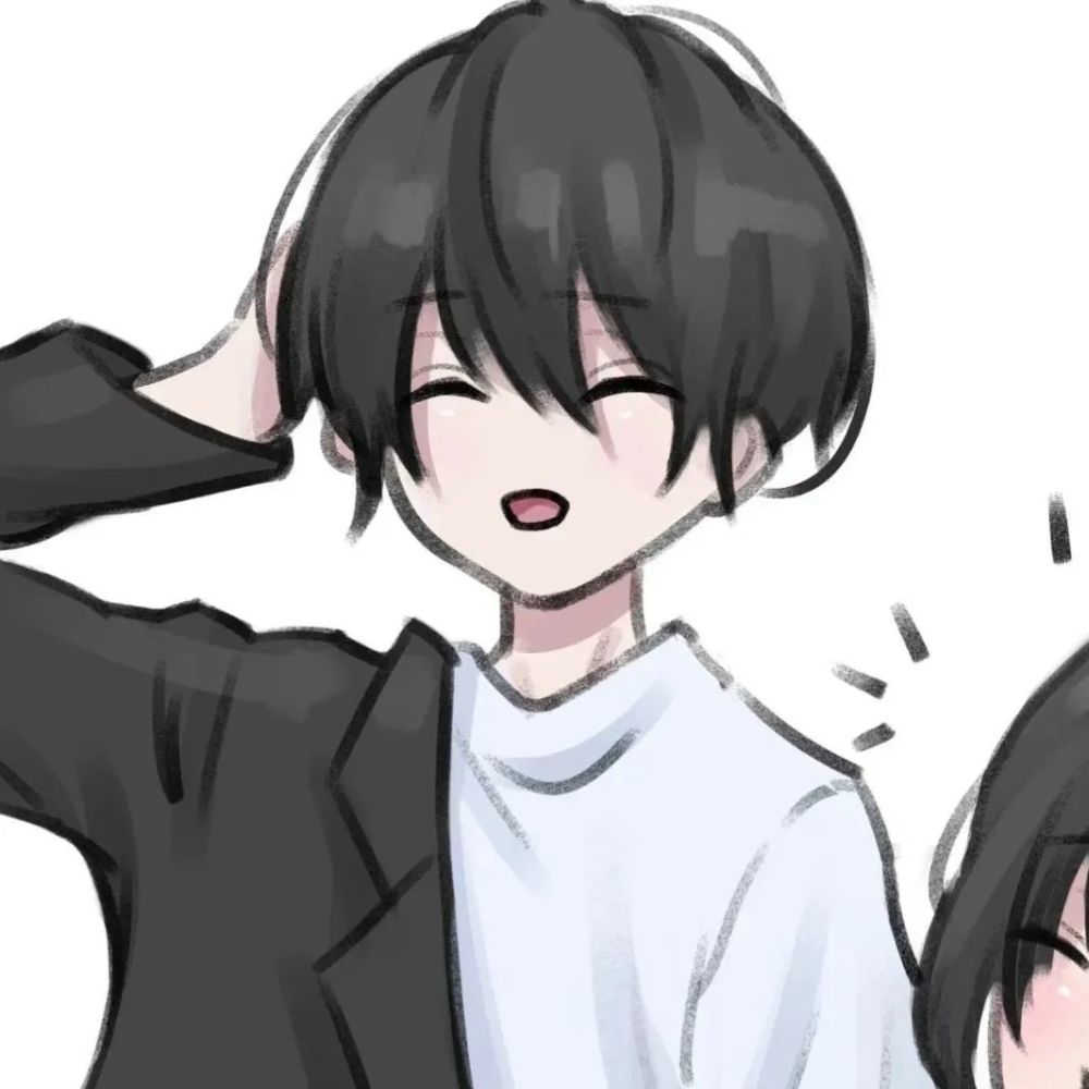 《情侣头像》第78期:超好看cp情侣头像,我们可是真爱啊_腾讯新闻