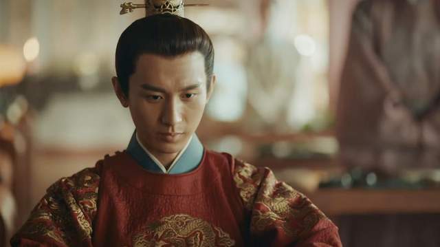 在观看《山河月明》这部电视剧的时候,朱棣被任命为百户在中都凤阳