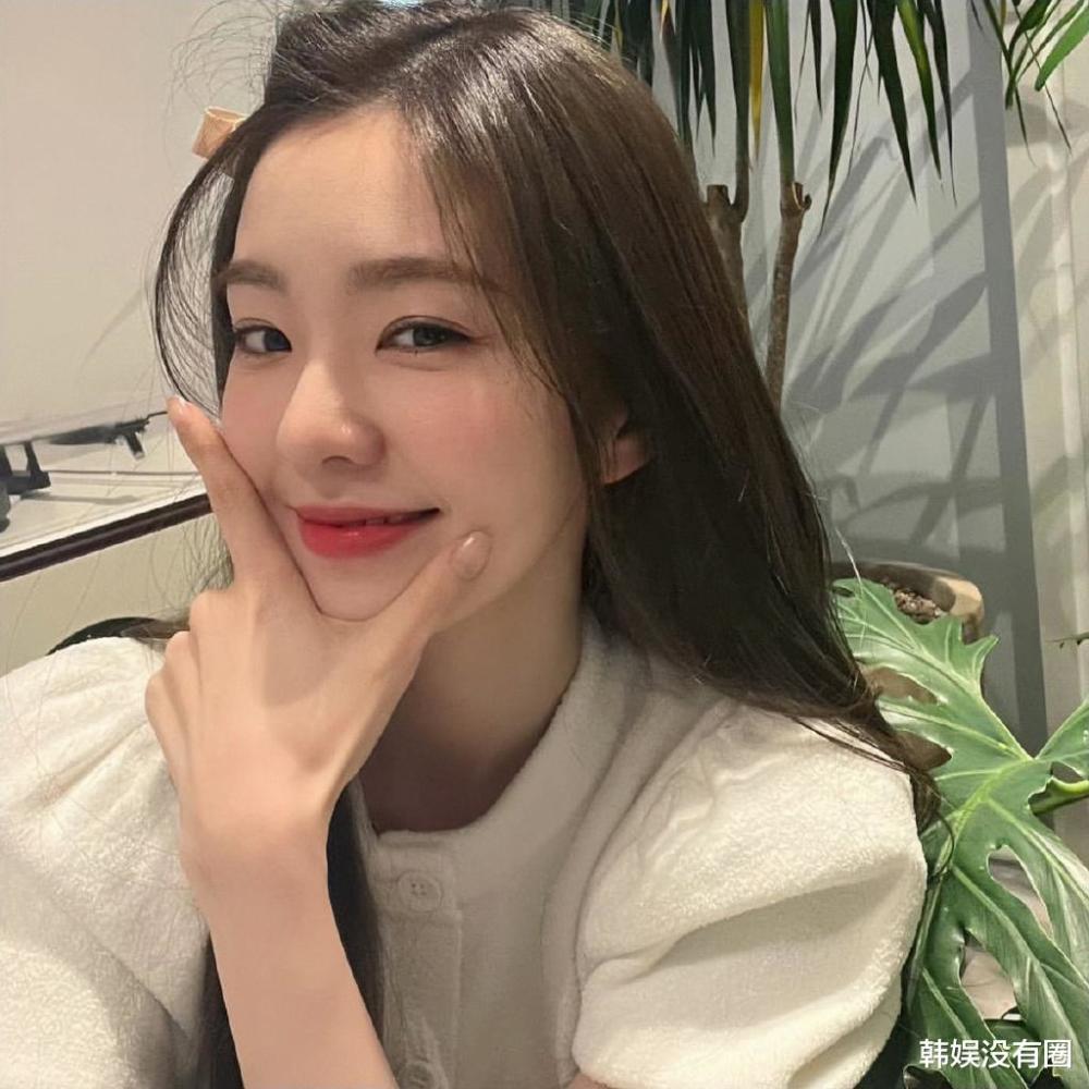 sm公司irene裴珠泫ins粉丝突破1000万粉丝多多营业吧