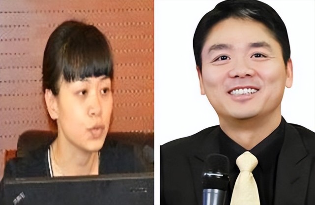 领证前刘强东启动薪酬计划,若离婚她只能分5元共同资产