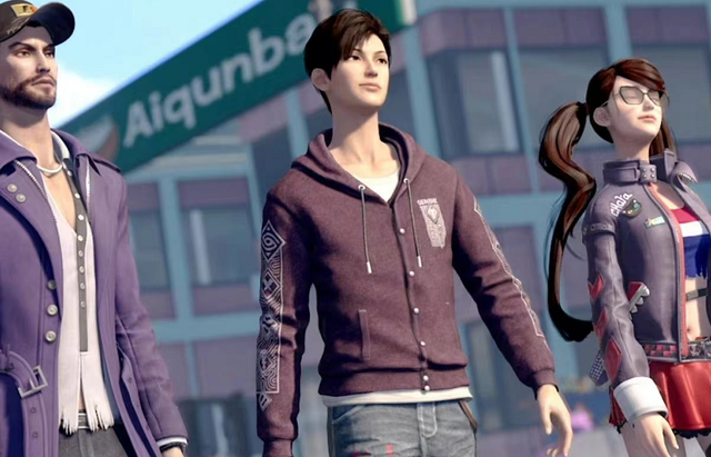 还有一集这部作品第一季就出完的,大结局讲的是男主东野稷夺得澳城车