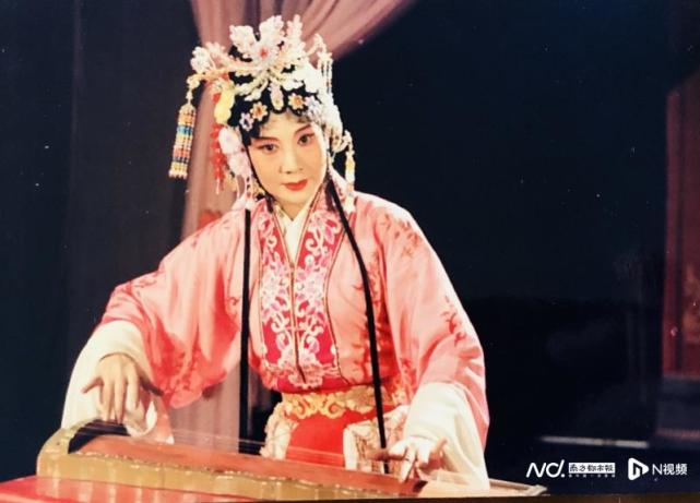潮剧名家姚璇秋为班主任!首届国际潮剧文化研修班开班