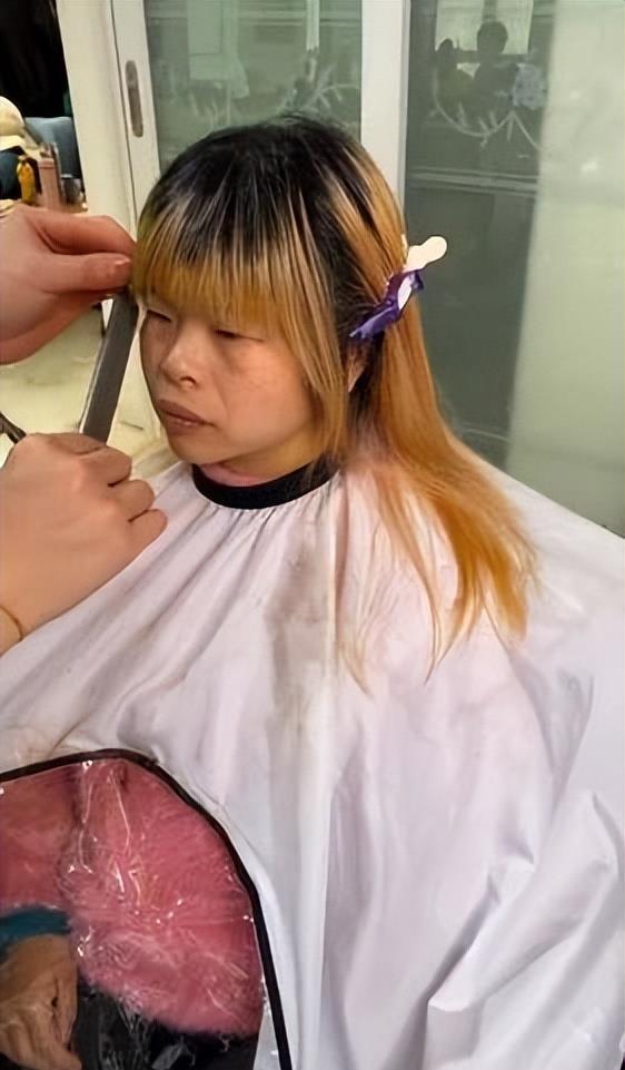 网红琼姐的传奇史,流浪女逆袭成豪门阔太,不料婚后状态揭露真相