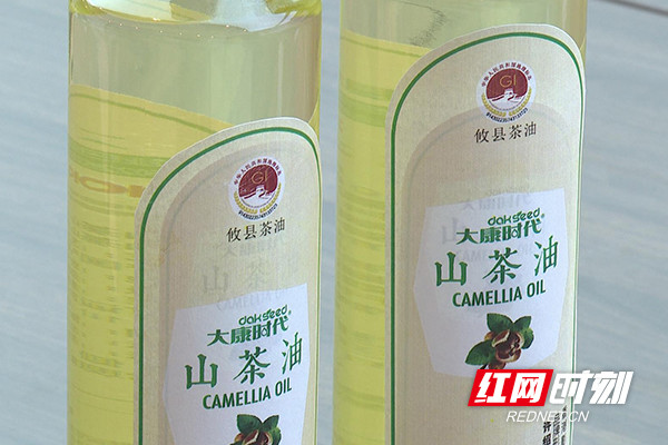 攸县积极推进新版地理标志专用标志换标工作