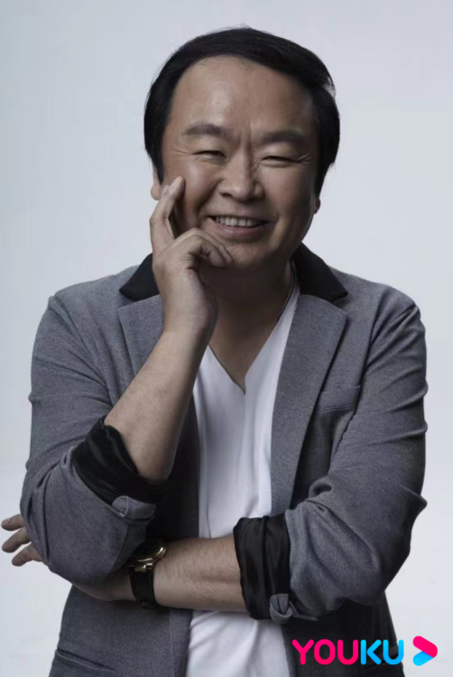 导演高希希解读山河月明幕后是一部有温度接地气的历史正剧