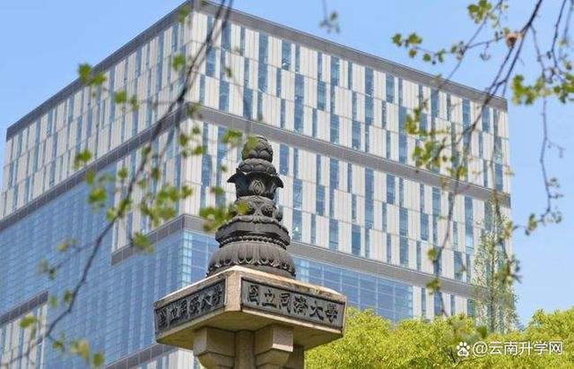 你知道同济大学的土木工程学科有多厉害吗