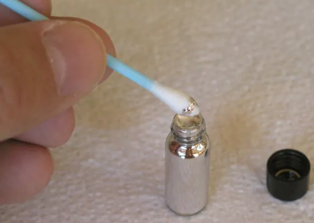 山东男子为复仇制作二甲基汞,0.1毫升便能致死_腾讯新闻