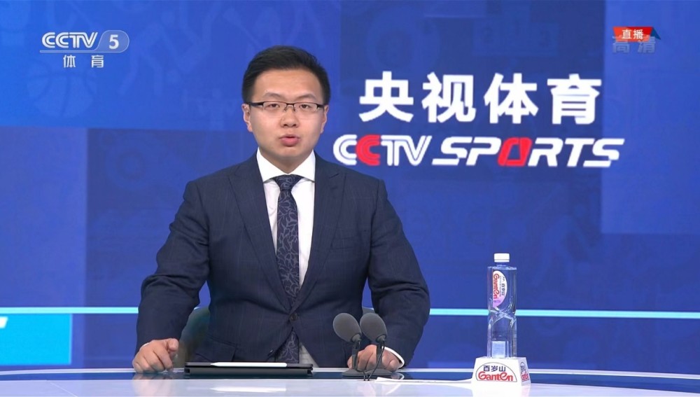 央视篮球解说凋零于嘉形单影只刘星宇遭吐槽黄子忠劝退观众