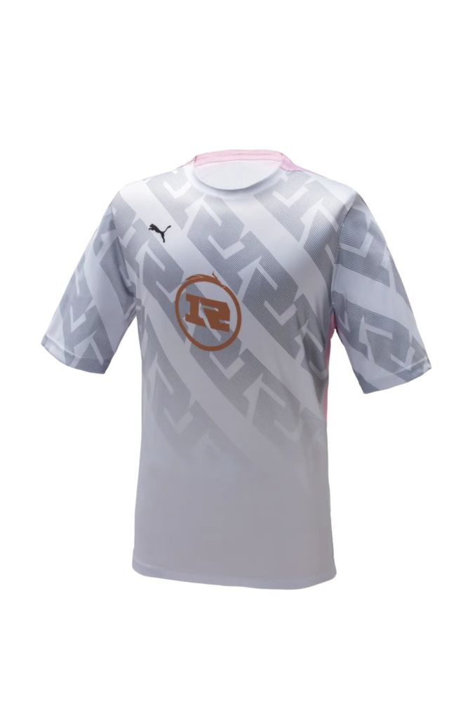 生来为赢puma携手kpl正式发售2022王者荣耀职业联赛战队队服