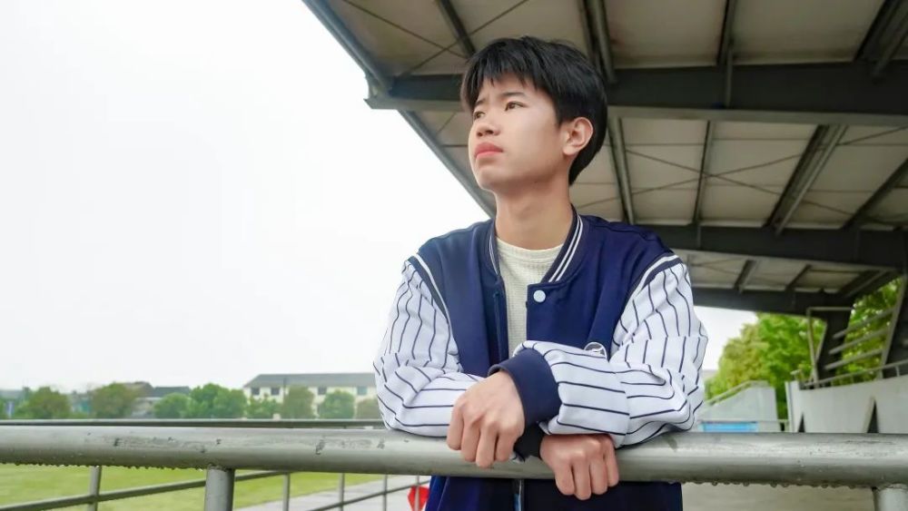 喜迎二十大奋进新征程余姚市五职校青年说微团课第二讲