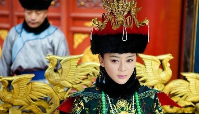 看清史分析下嫁之谜|孝庄文皇后|多尔衮|皇太极|福临|孝端文皇后