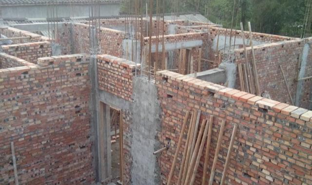 农村自建房,"砖混"和"框架"哪个好?