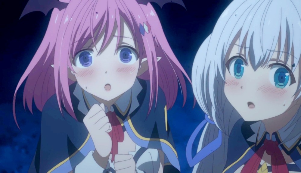 史上最强大魔王转生异世界开后宫熟悉的套路燃烧的经费