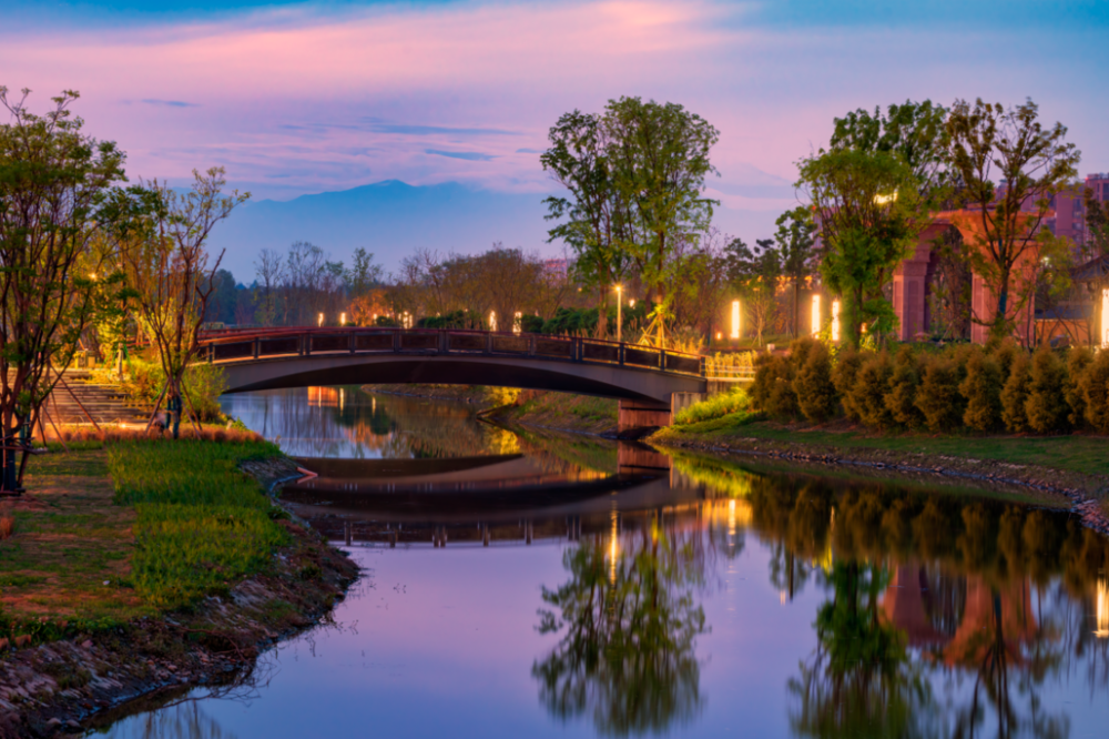 点击查看双流海子的秘密