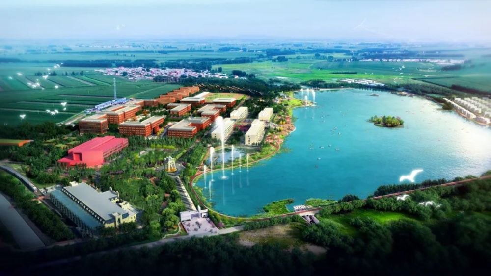 虚位以待丨黑龙江工商学院2022年春季招聘公告来啦