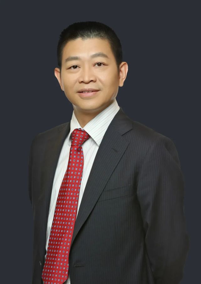 松禾资本创始合伙人 罗飞