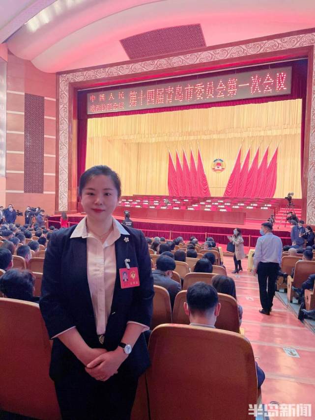 两会好声音|潘晓莉委员:为教师做好"减法",让教师减负与学生减负同向