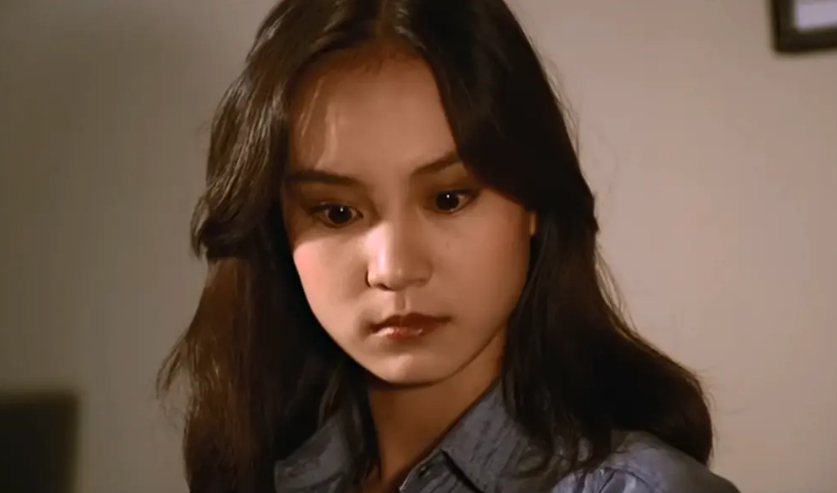 刘雪华的恐怖经典影响华语电影的发展一代人的童年梦魇