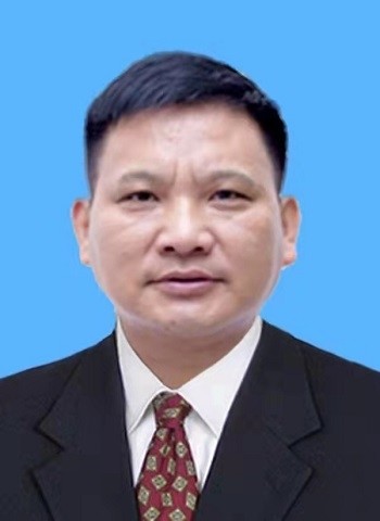 曹晓革任宿松县人武部党委第一书记