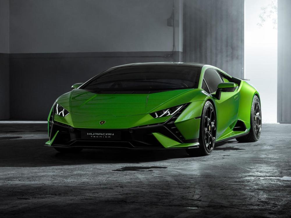 汲取sián设计元素兰博基尼huracántecnica官图发布