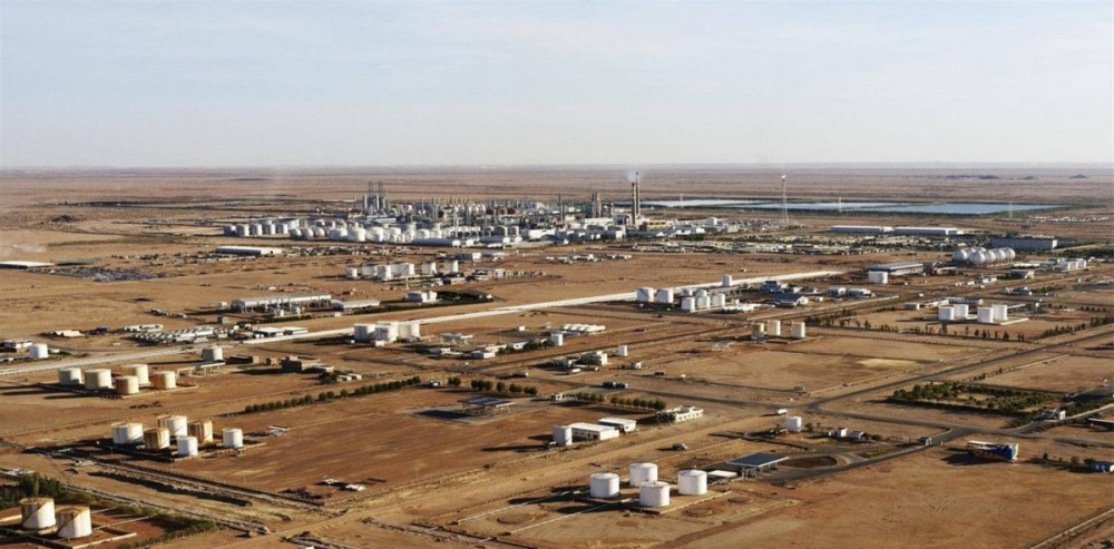 安哥拉曾经的南非粮仓石油产量非洲第三如今过得怎样