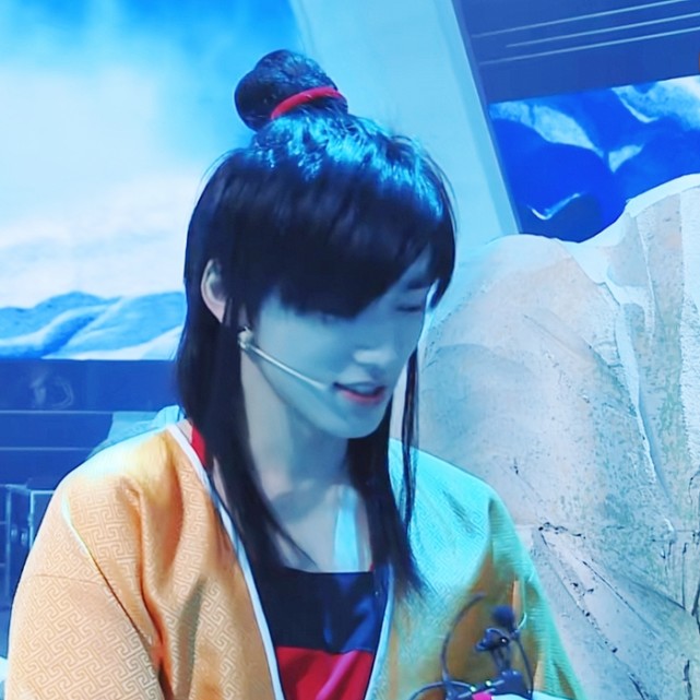 宋亚轩王牌头像分享