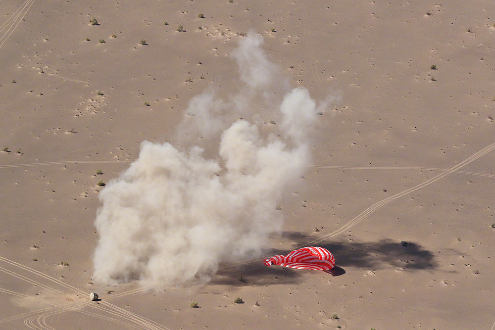机智号火星直升机第25次飞行704米，累计飞行近6千米