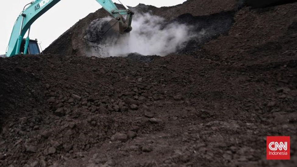 【产业资讯】印尼政府将于2022年6月成立特殊煤炭实体