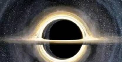 人类不小心被吸入黑洞,会发生什么?会变成不老不死的"怪物"?