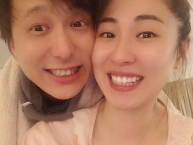 邓健泓承认恋爱期间曾出轨,直言自己太可耻,撩拨对象成现任妻子