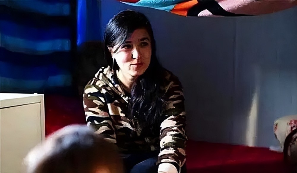 四川洋媳妇米哈娜,嫁45岁农民工:中文流利,川菜做得