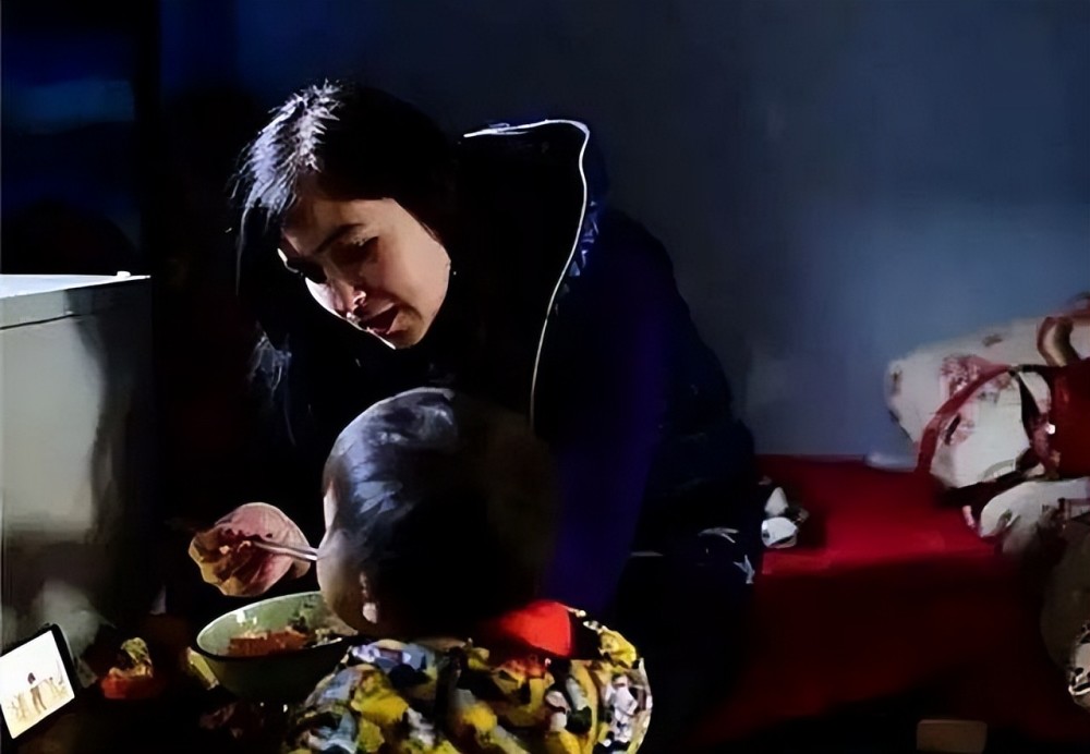 四川洋媳妇米哈娜,嫁45岁农民工:中文流利,川菜做得