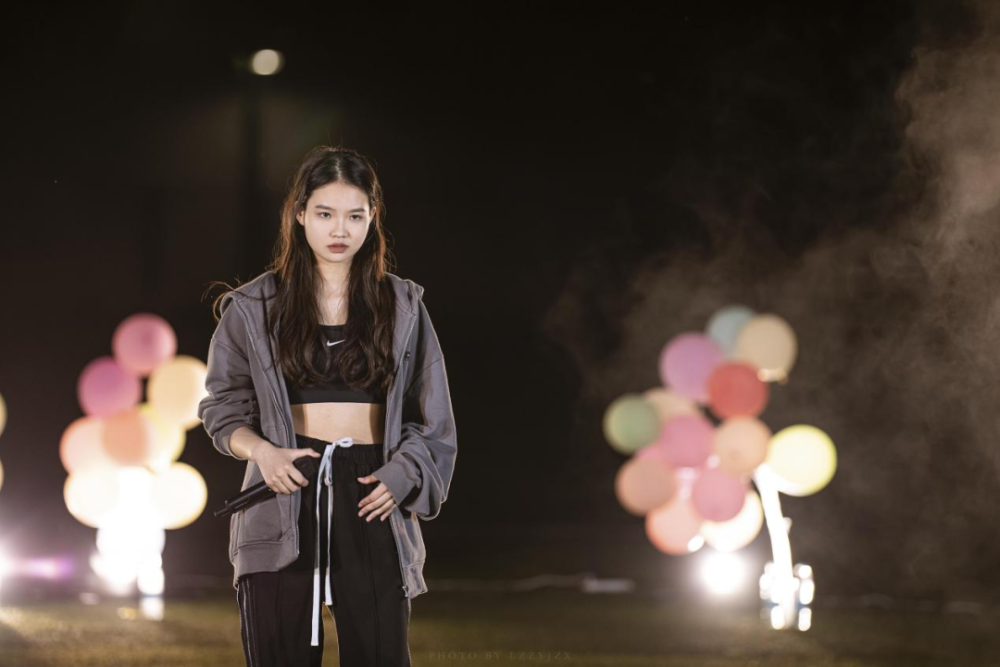 骆金凤《believer》魏佳伟《小孩》马彬彬《哪里都是你》通过本次任务