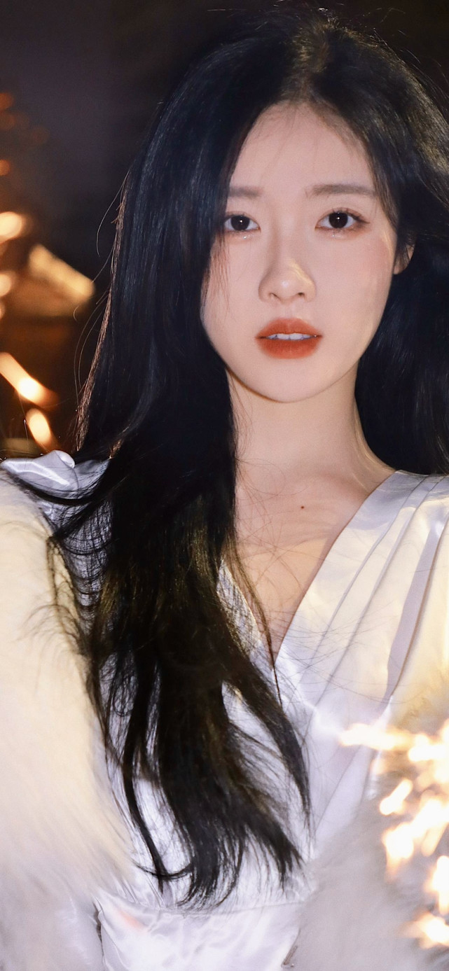 仙女姐姐壁纸第九期