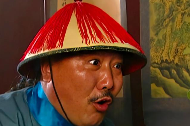 雍正王朝图里琛有何来历他为何深受康熙和雍正两代帝王信任