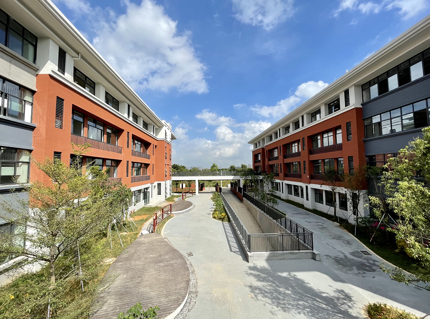 4月18日开始报名景贤学校招生简章发布招生范围为