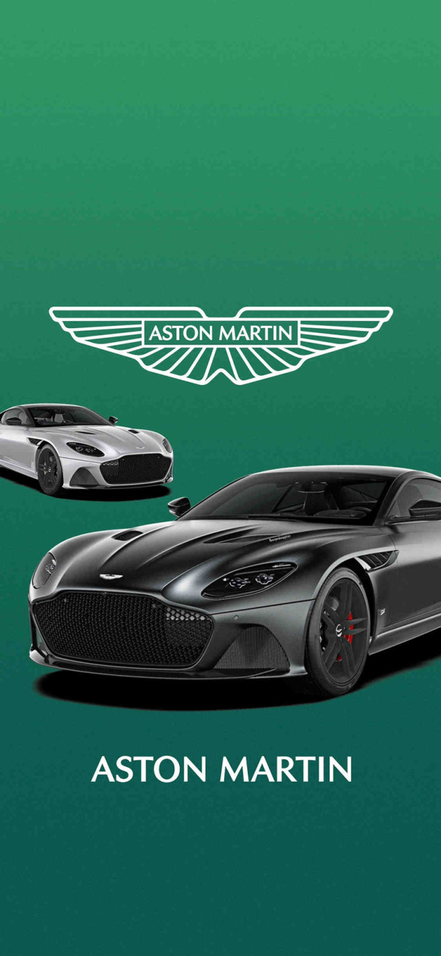 名车系列高清壁纸