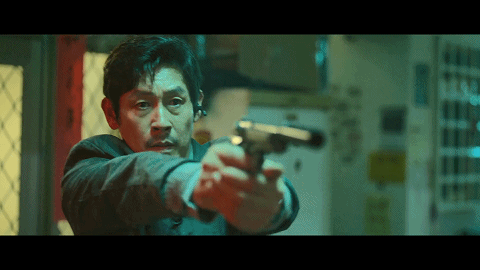 韩国大片终于将黑手伸向了中国东北