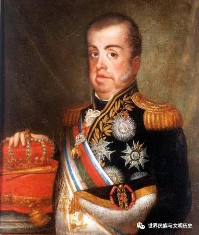 又译約翰六世,(1767年5月13日-1826年3月10日),葡萄牙和阿尔加维国王