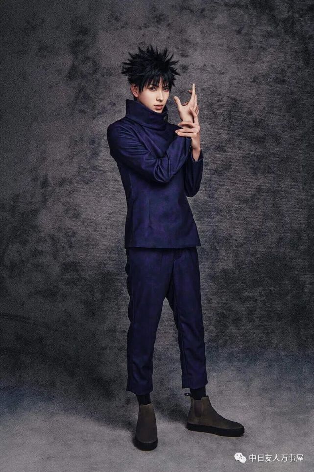 健人:和田雅成▼伊地知洁高:田中穂先▼家入硝子:石井美絵子▼真人