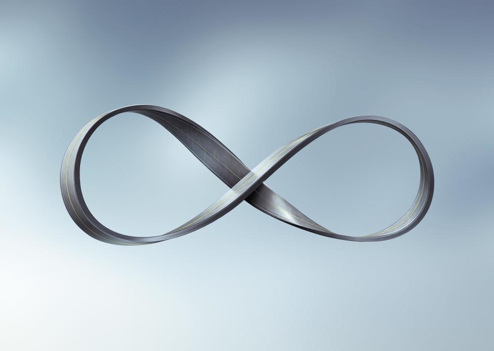 震惊心脏竟是个莫比乌斯环更让人意外的是