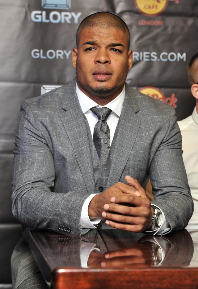 前重量级拳王小鲁伊兹7月重返拳坛,对抗14胜13ko的擂台之王