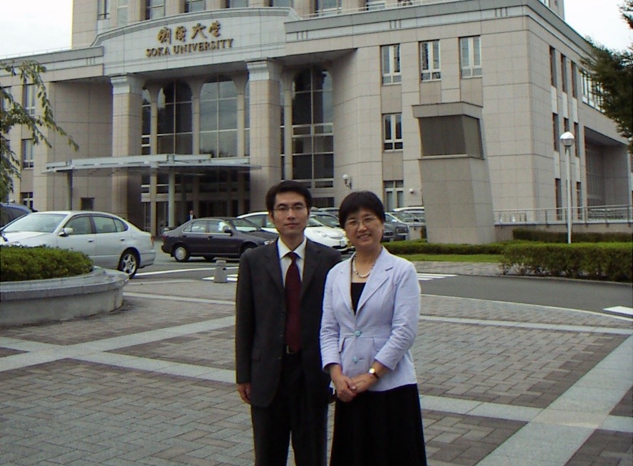 纪念叶少勇改变我人生轨迹的人怀念导师段晴先生