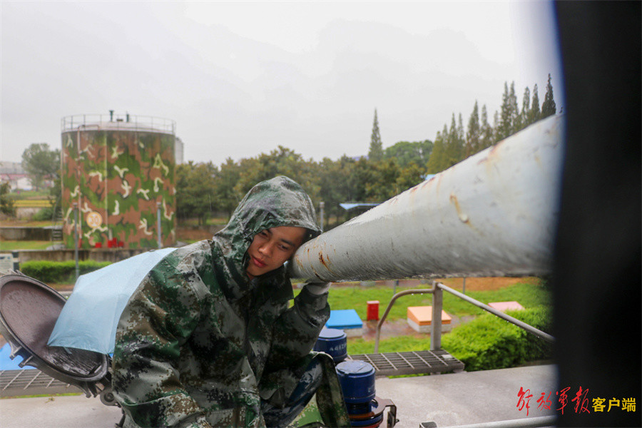 空军油料兵：走近战鹰“血液”守护人的日常化学九年级上册知识点思维导图