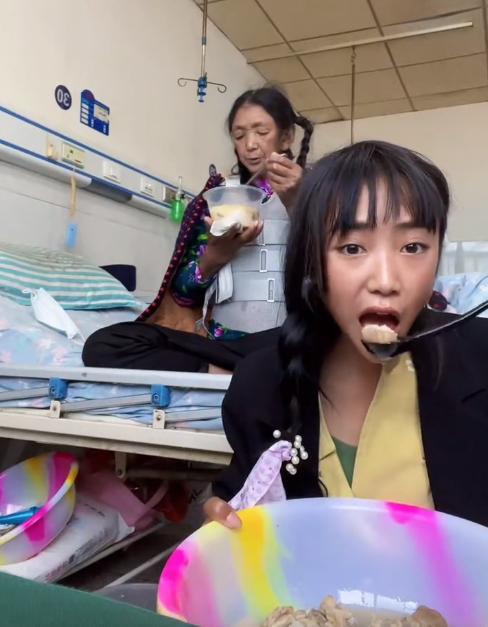 网红凉山孟阳被曝家境优渥130只羊10匹马年收入超30万