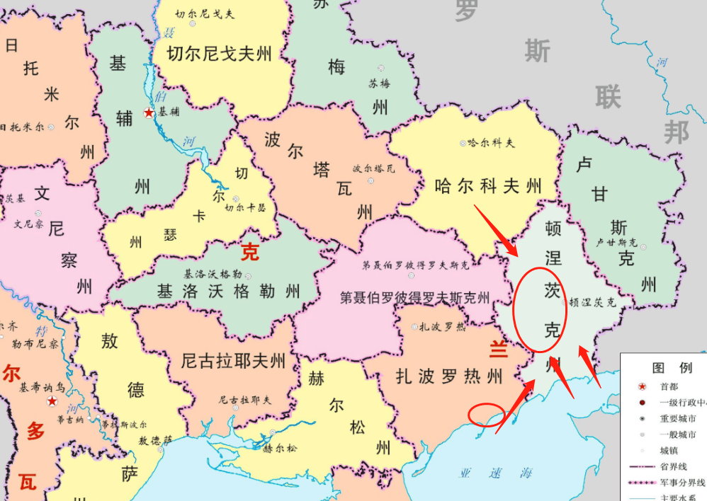 莫斯科的地理位置图片