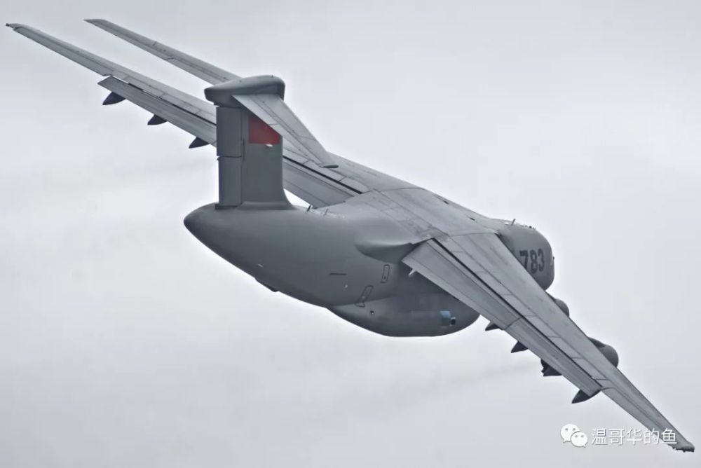 话说运-20(上)_腾讯新闻