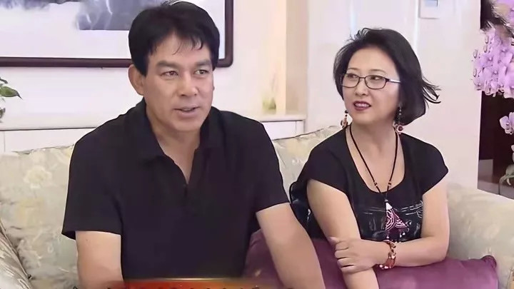 朱时茂为何对妻子说:你不在家的时候,我经常吃百家饭_腾讯新闻